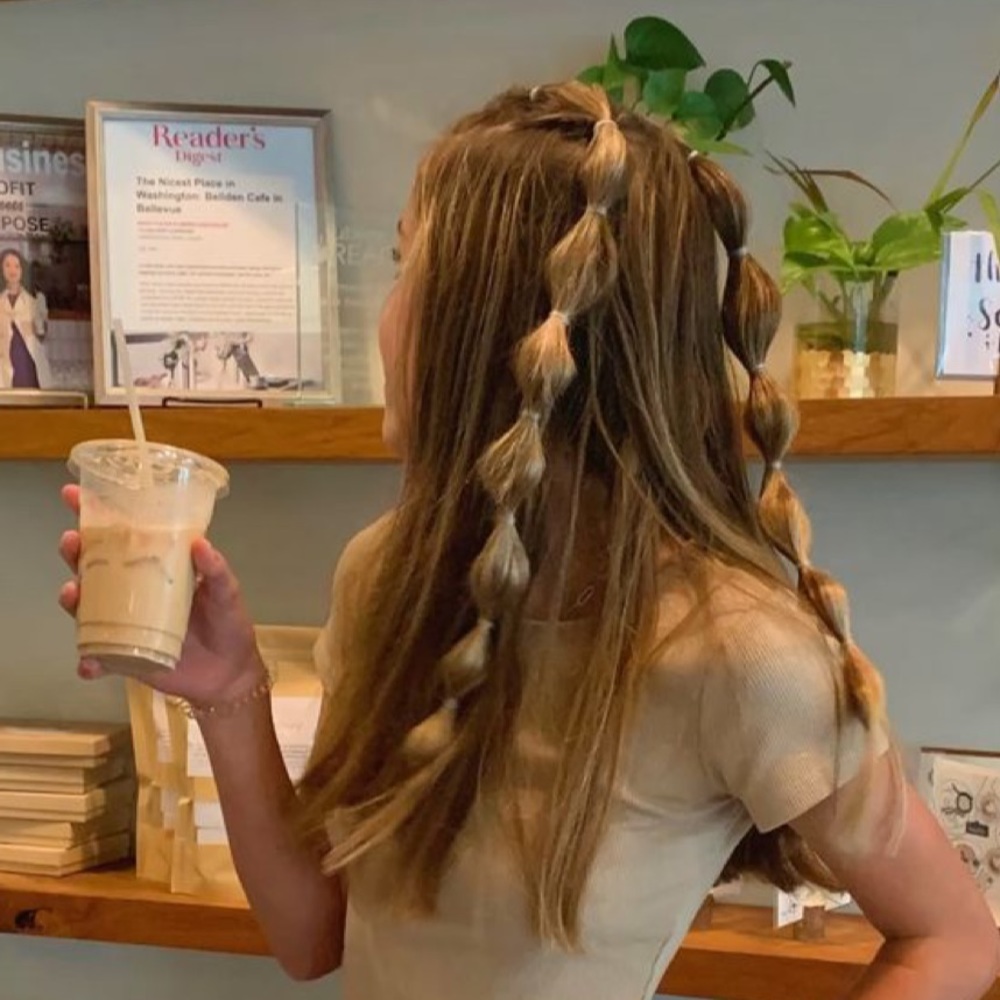 Meet your Posher, Kyleigh